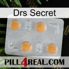 Drs Secret 24